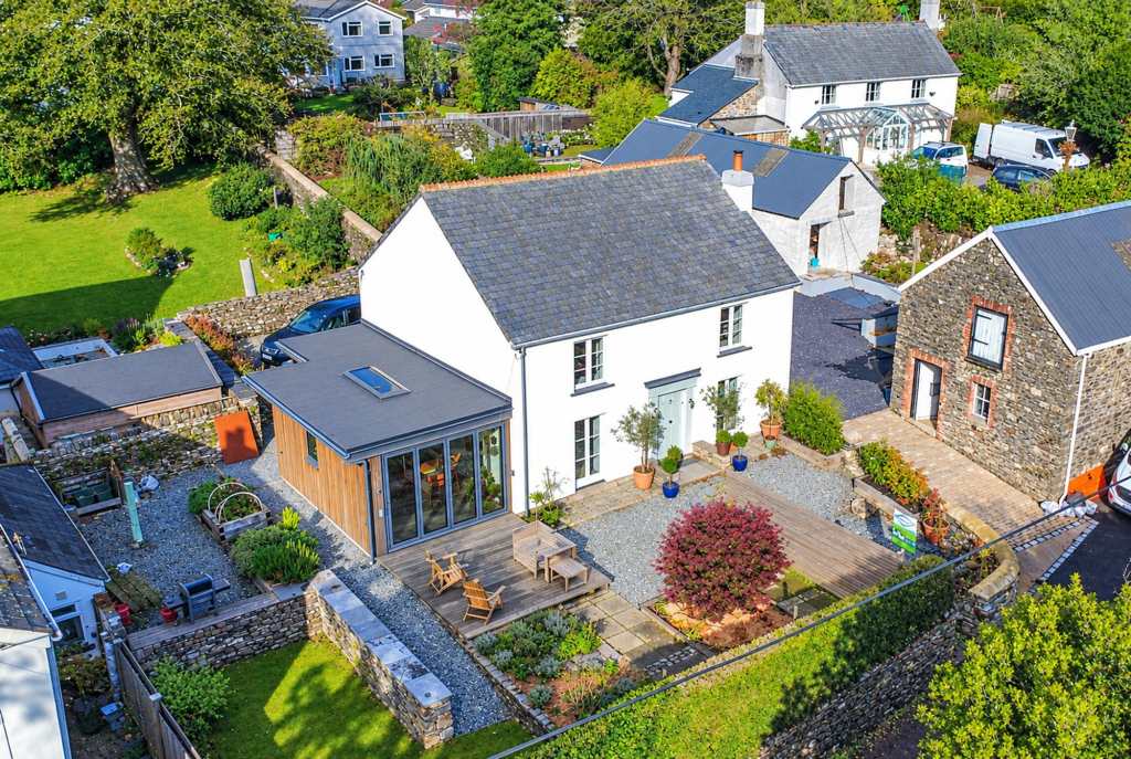 Main image of property: Church Hill, Whitchurch, PL19