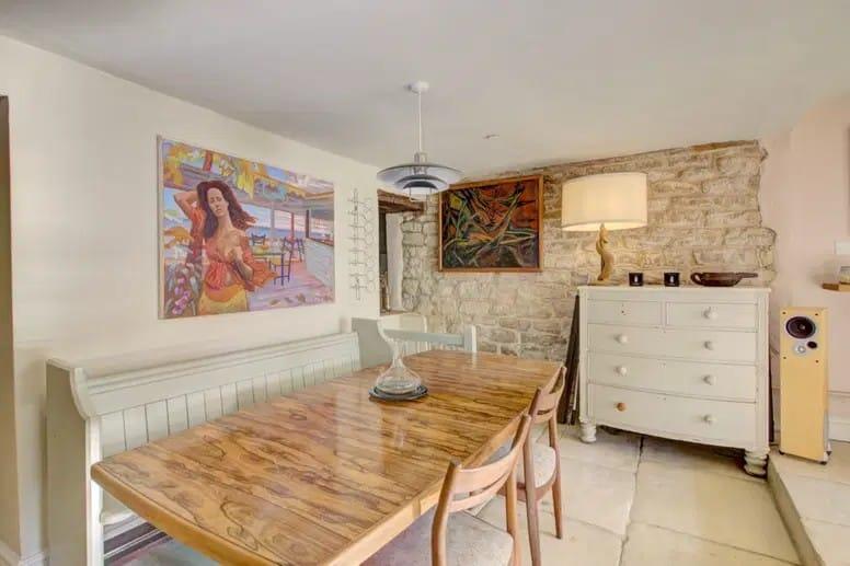 House in Calne, Quemerford - View 3