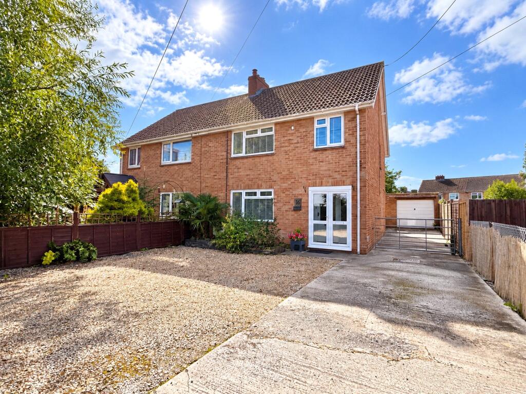 Main image of property: Coronation Road, Highbridge, Somerset, TA9