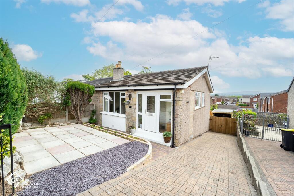 Main image of property: Kingsway, Heysham, Morecambe