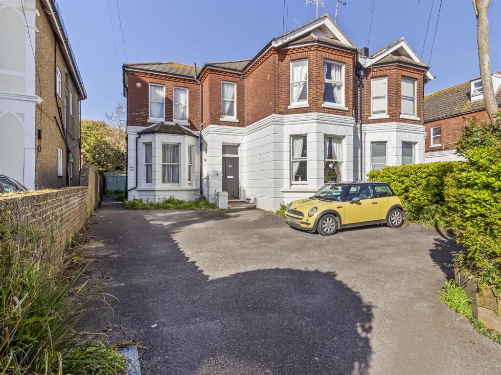 Main image of property: Richmond Road, Worthing
