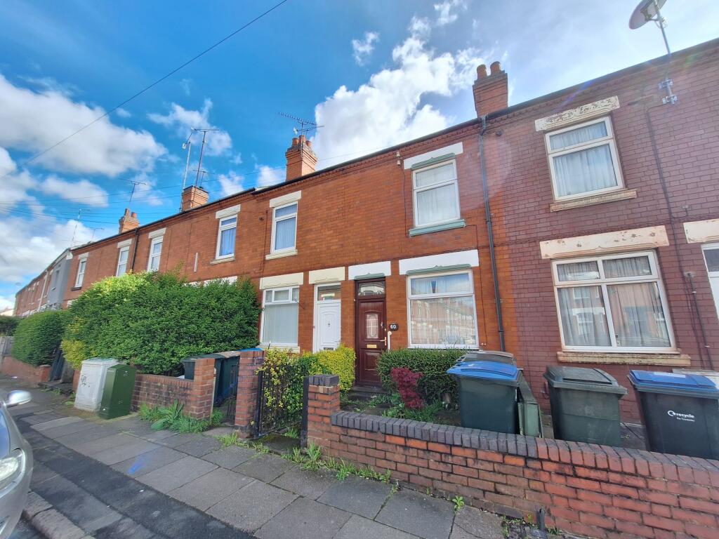 Main image of property: Swan Lane, Coventry, CV2 4GB