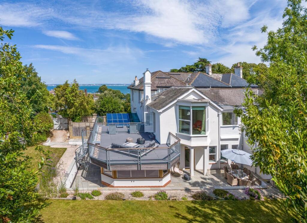 Main image of property: Seaview, Isle of WIght