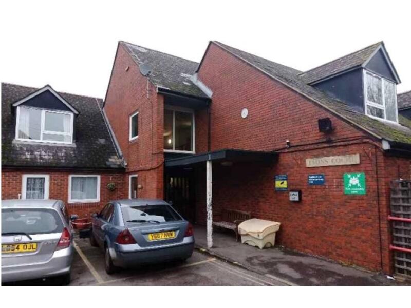 Main image of property: Lyons Court, Dorking, Surrey, RH4 1AB
