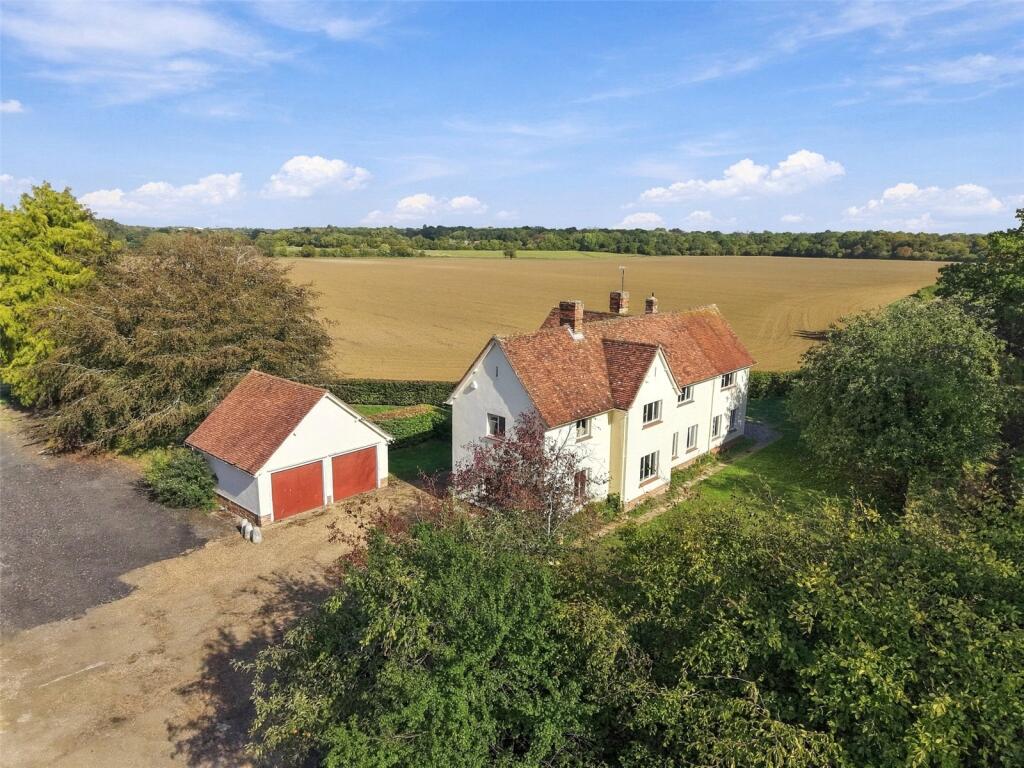 Main image of property: Woodside Green, Great Hallingbury, Bishop's Stortford, Essex, CM22