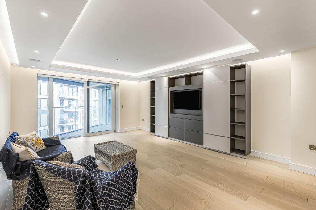 Main image of property: Park Street, Chelsea Creek Tower, SW6