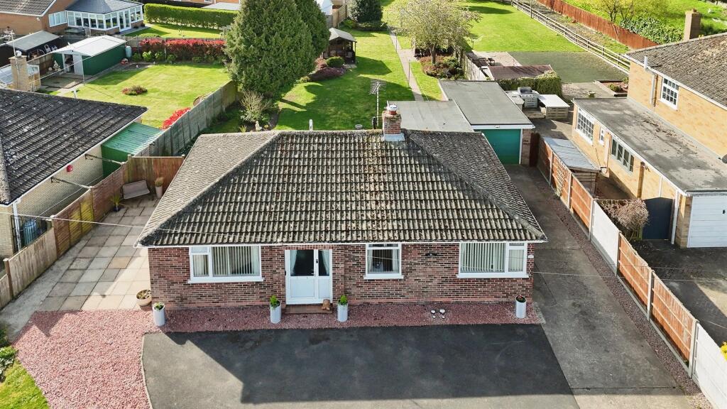 Main image of property: Badgate Road, Donington, SPALDING