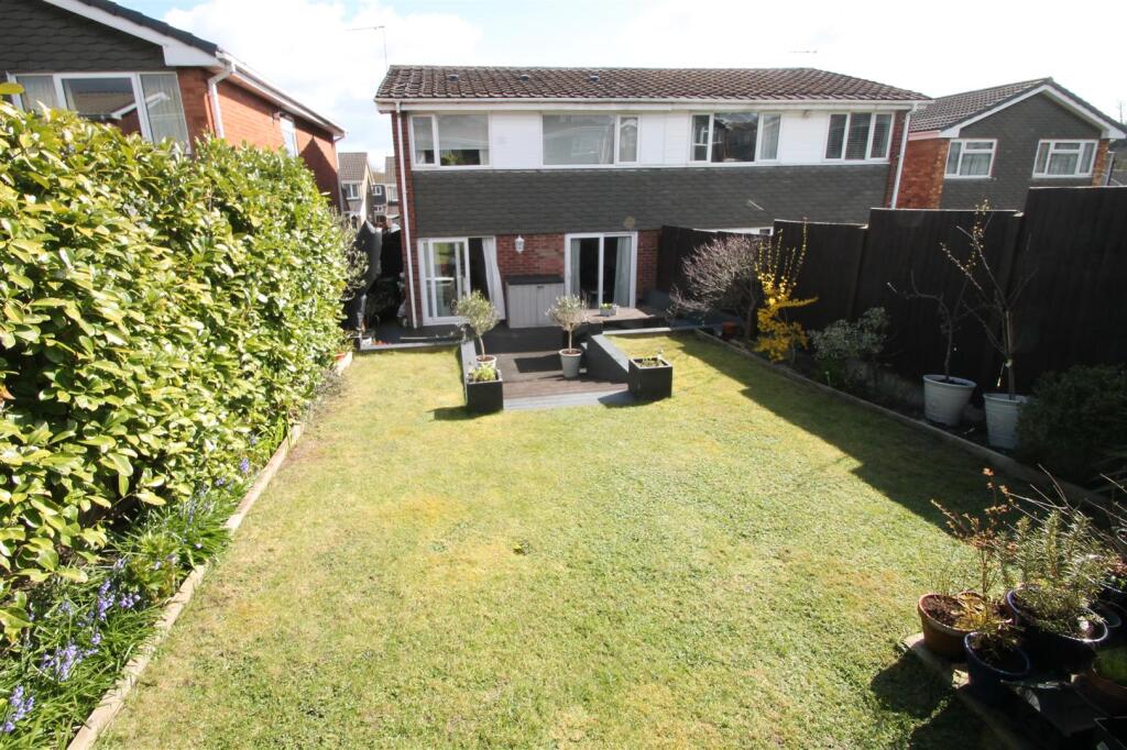 Additional image 7 of Broadway Avenue, Halesowen