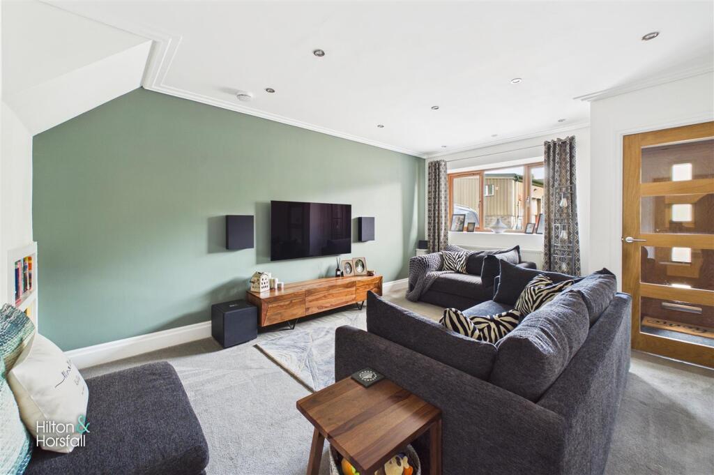 Skipton Road, Trawden, Colne - View 2