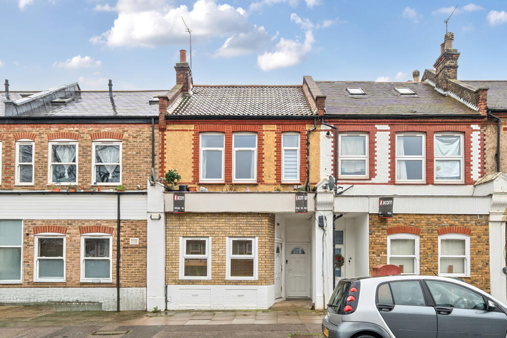 Main image of property: Springbank Road, Lewisham, London