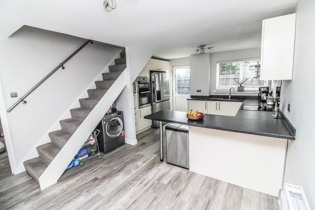 House in Sunderland, Oxclose - View 4