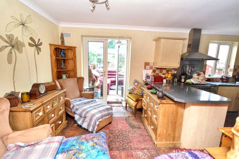 House in Longhoughton - More