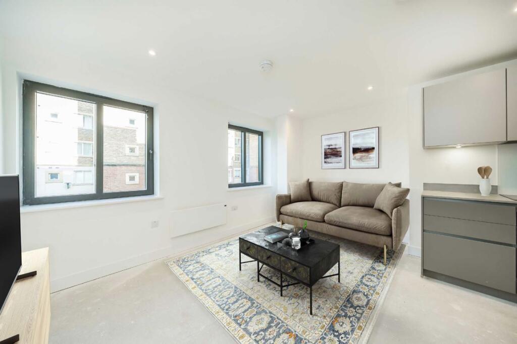 Apartment in London
