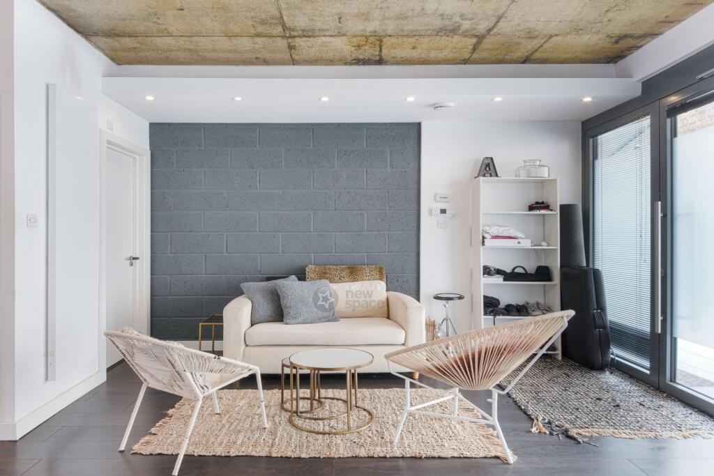 Main image of property: Soda Studios, Kingsland Road, Haggerston, E8
