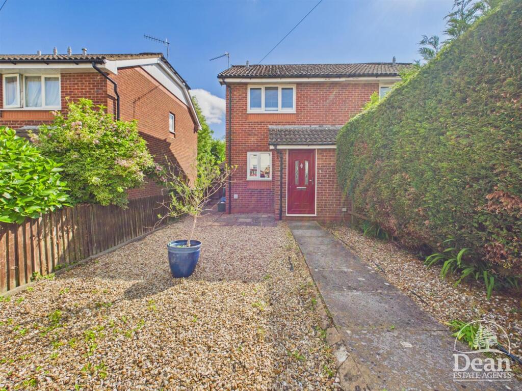 Main image of property: Domby Close, Coleford