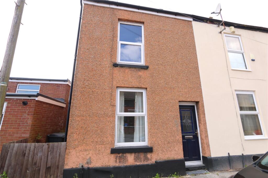 Main image of property: Gibraltar Lane, Denton, Manchester, Greater Manchester, M34