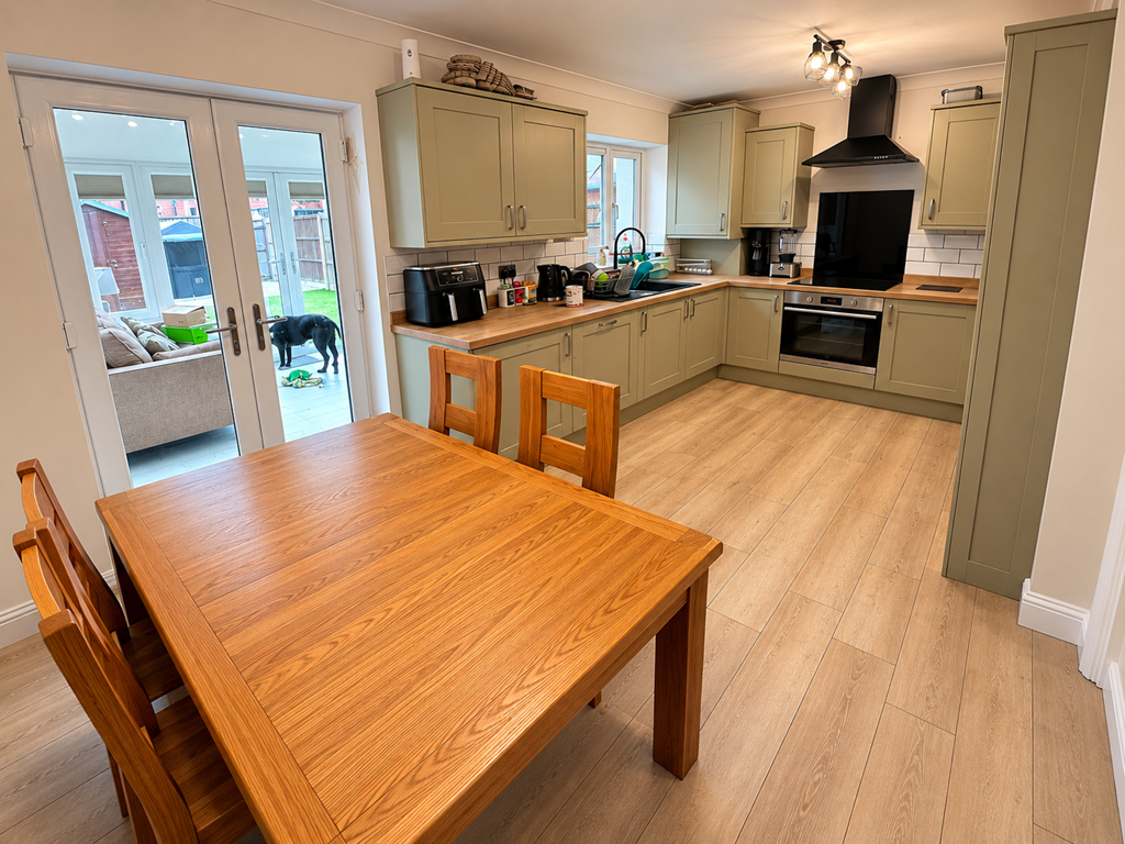 Hindley Road, Westhoughton, BL5 2HN - Widok 5