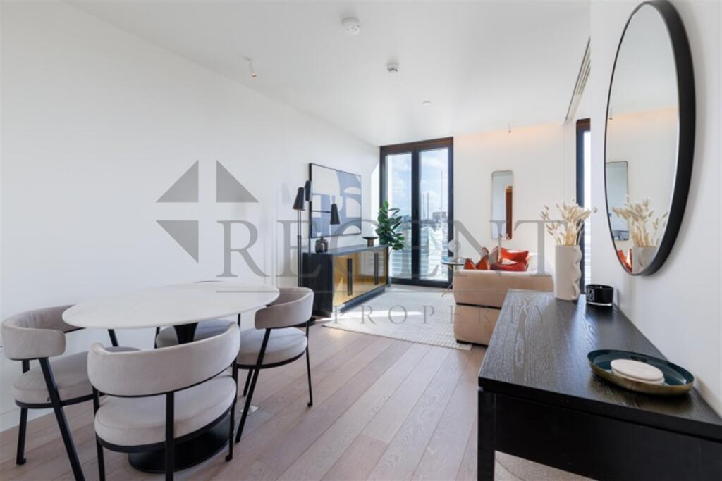 Main image of property: Mandarin Oriental, Hanover Square, W1S