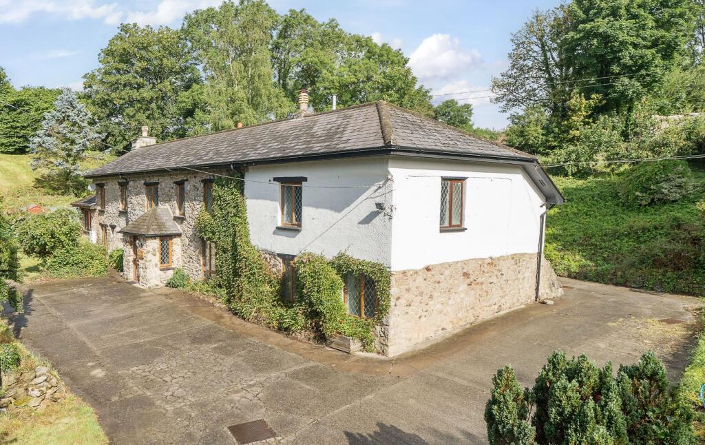 Main image of property: Bickington, Newton Abbot