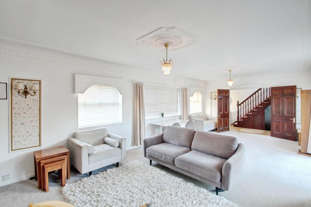 Main image of property: Montagu Road, Datchet, SL3