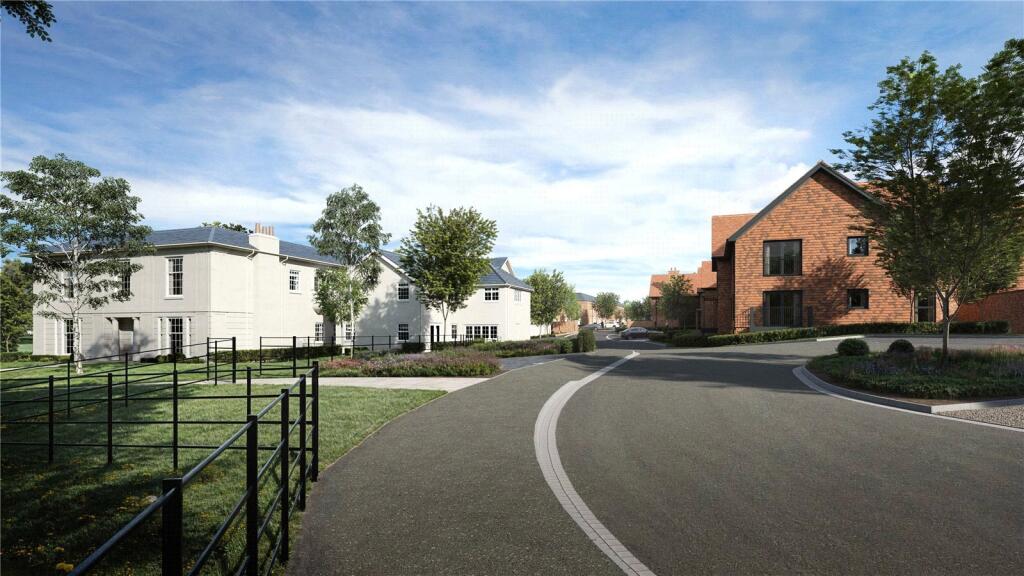 Additional image 19 of The Manor At Arden Lawn, Henley-in-Arden, Warwickshire, B95