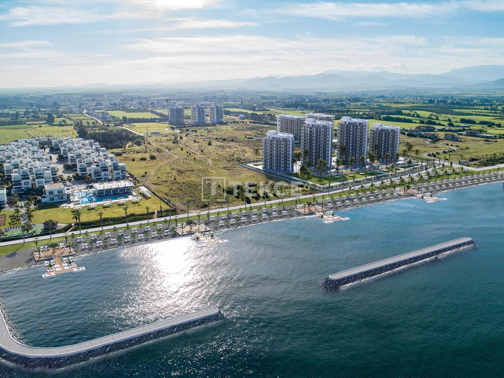 Main image of property: Kyrenia/Girne, Gaziveren