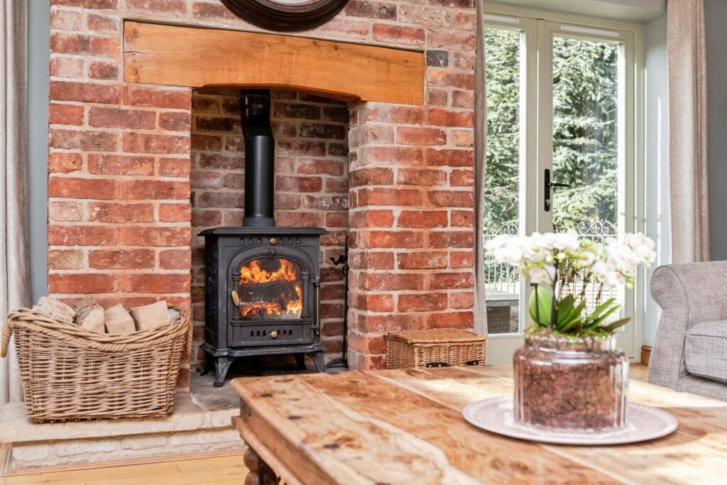 Bourne Road, Colsterworth, NG33 photo 4