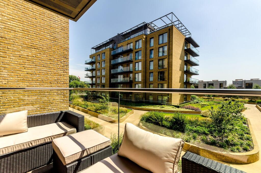 Apartment in London