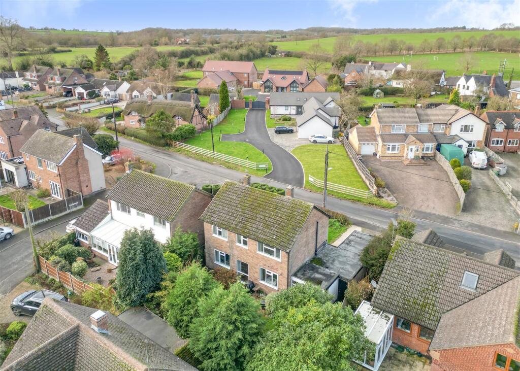 Babelake Street, Packington, LE65 photo 2