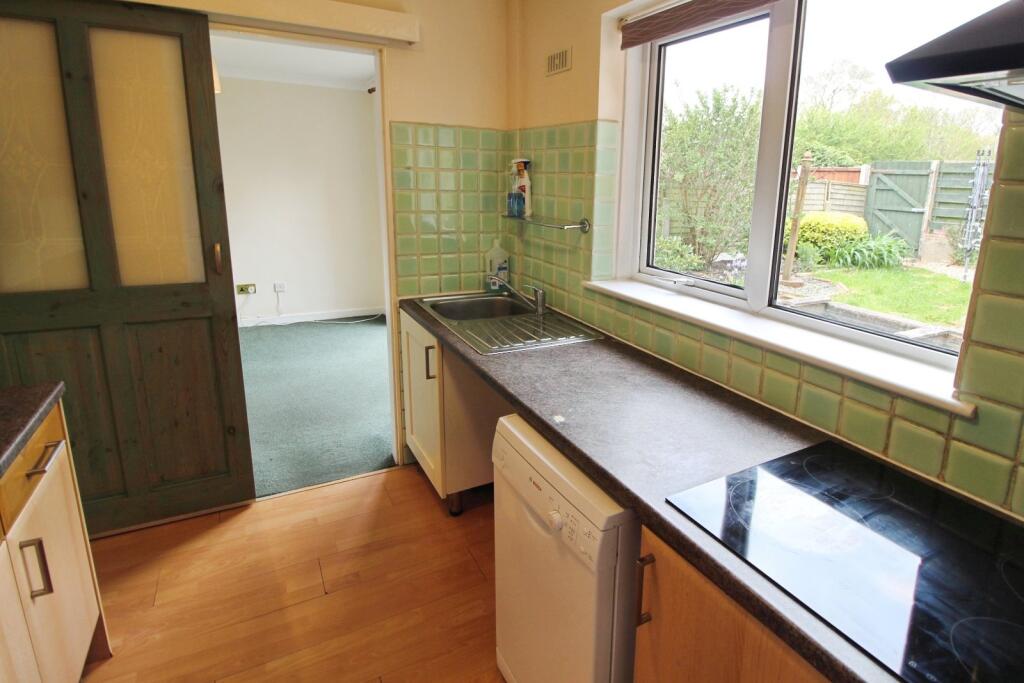 House in Dorchester, Blandford Forum - More