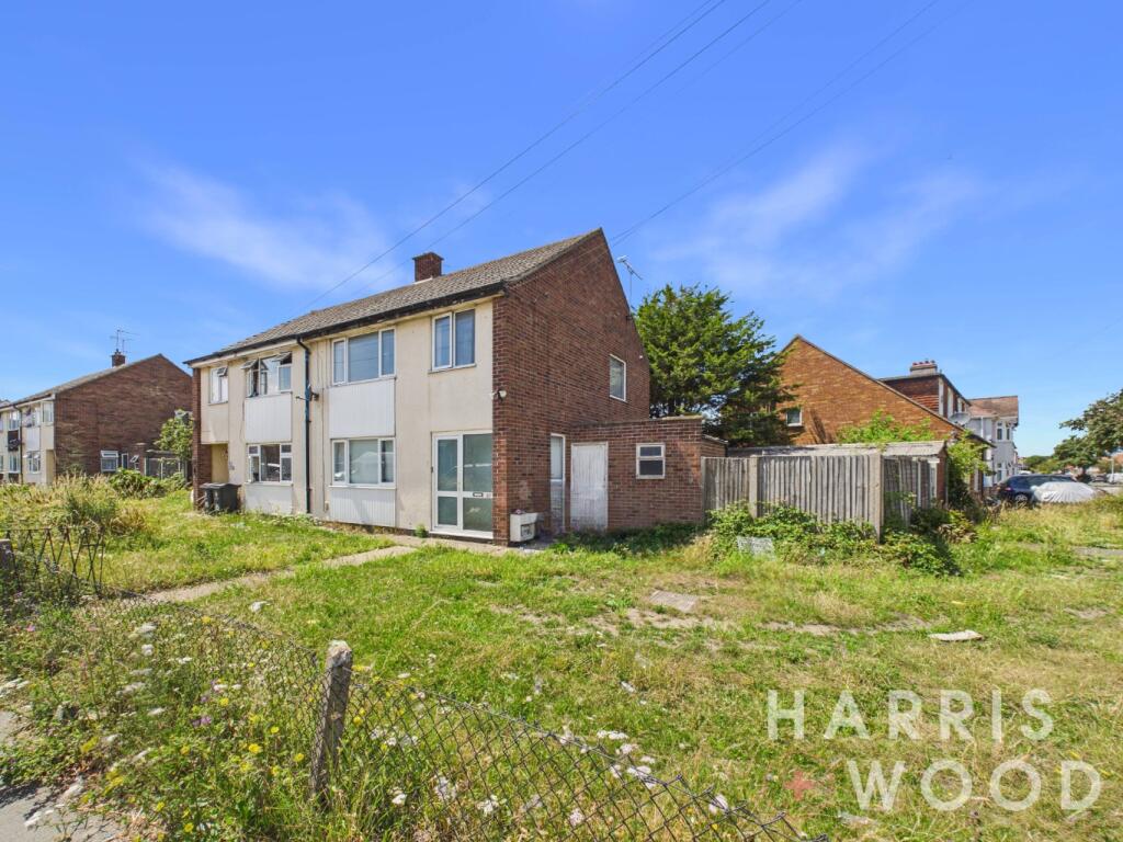 Main image of property: Oxford Road, Clacton On Sea, Essex, CO15