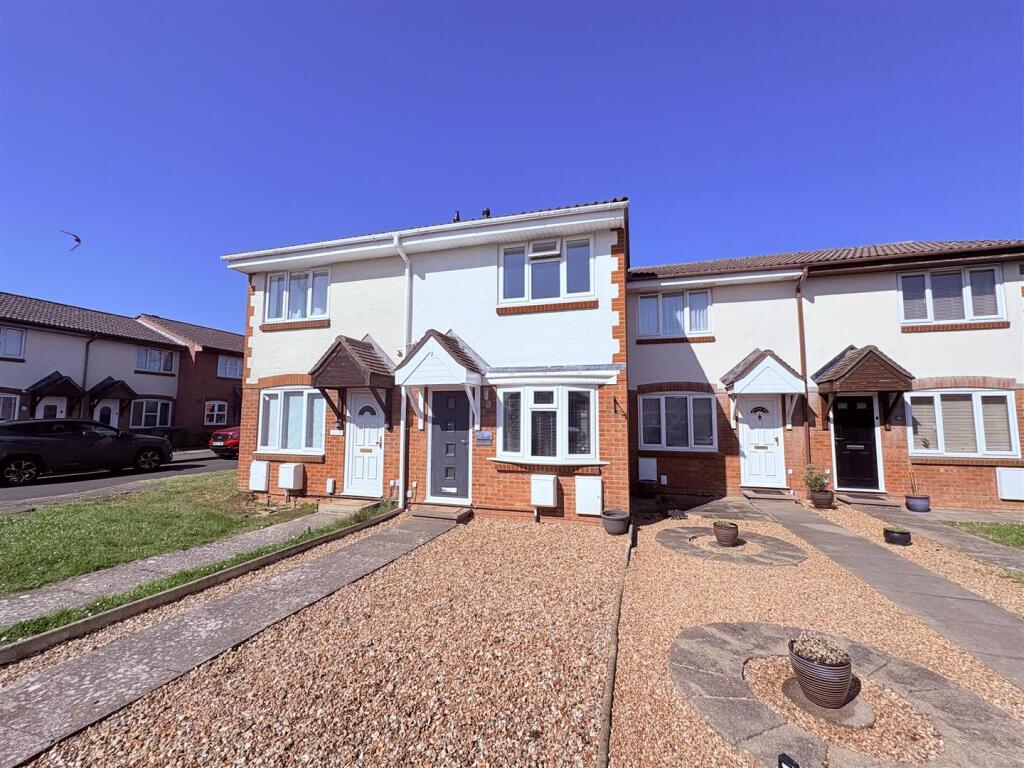Main image of property: Tattershall Crescent, Portchester