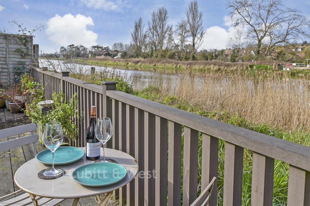 Main image of property: Daltons Place, Arundel, West Sussex