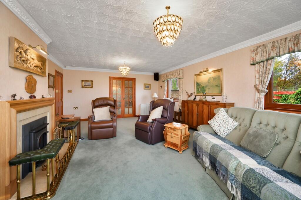 Choire Mhor, 17 Rowan Crescent, Dornoch, Sutherland, IV25 3QP photo 4