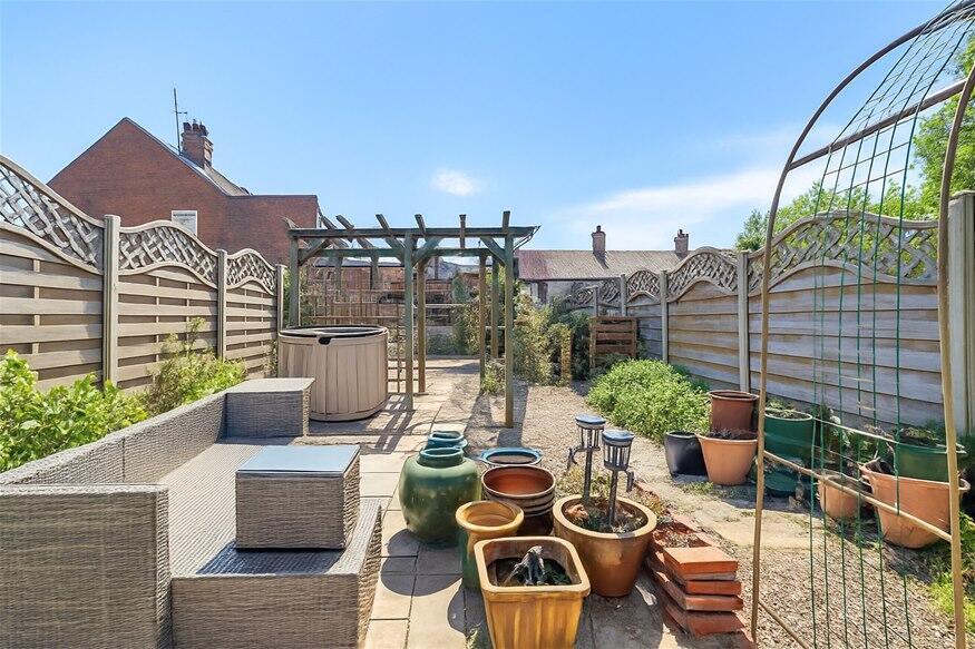 Upton Place, Leiston, IP16 photo 2