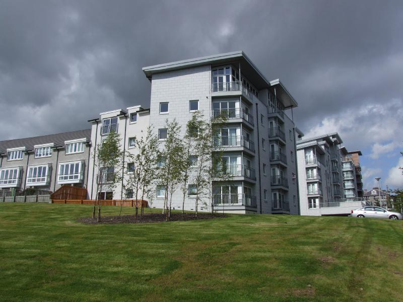 Main image of property: Rubislaw View, Rubislaw, Aberdeen, AB15