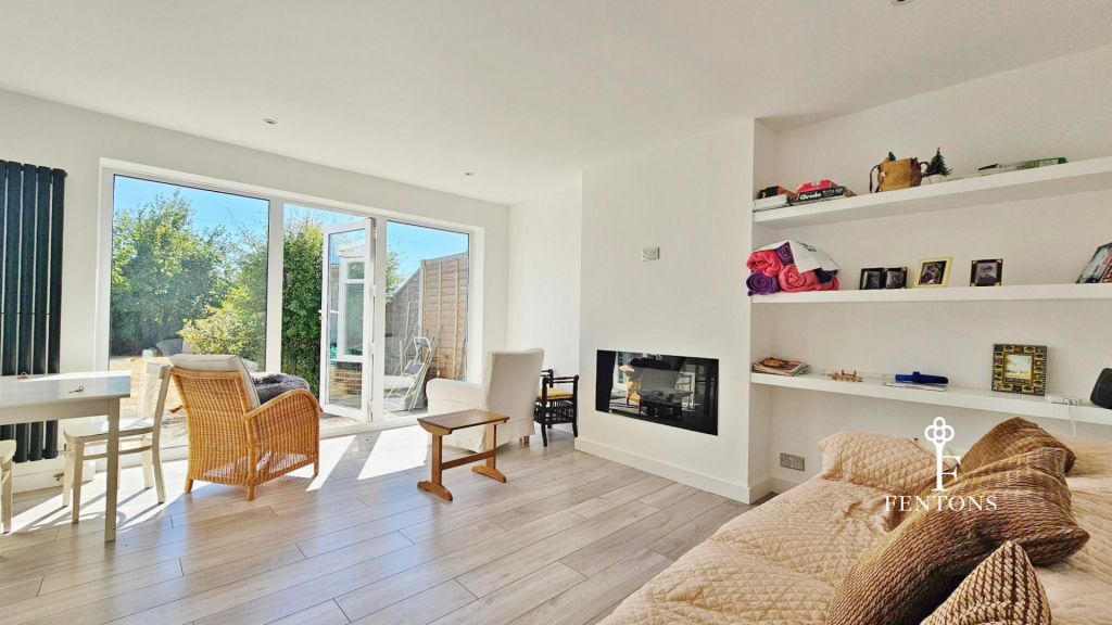 House in Frinton-on-Sea, Frinton and Walton - View 5