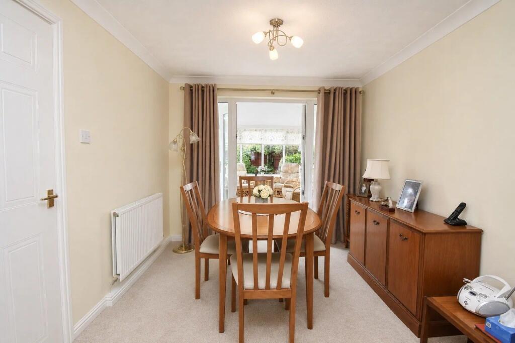 House in Warrington - View 4