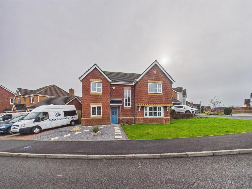 Main image of property: Golwg-Y-Tywyn, Burry Port