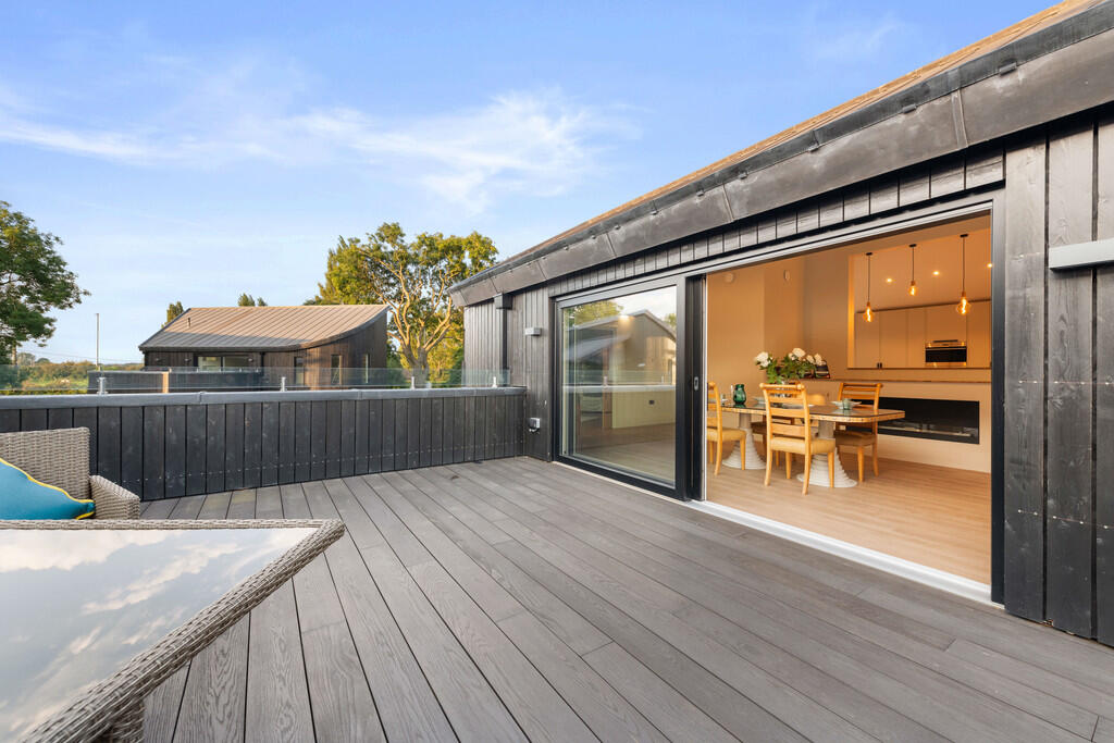 Main image of property: Fossdyke Paddock, Saxilby