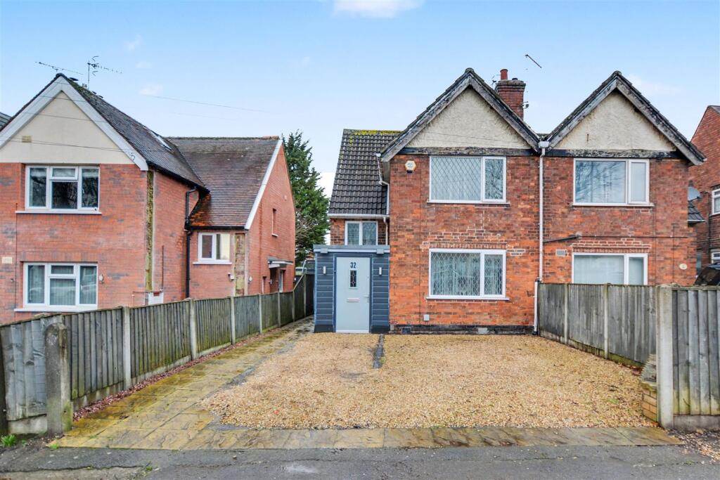 Main image of property: Moorbridge Lane, Stapleford, Nottingham