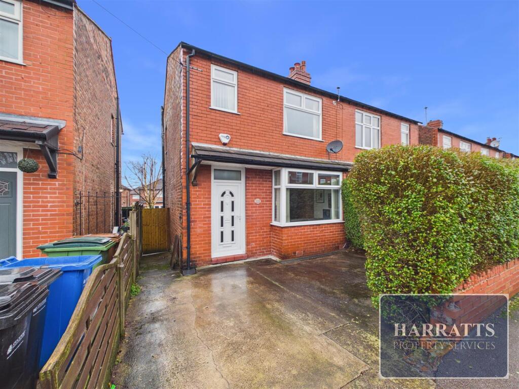 Main image of property: Turncroft Lane, Stockport