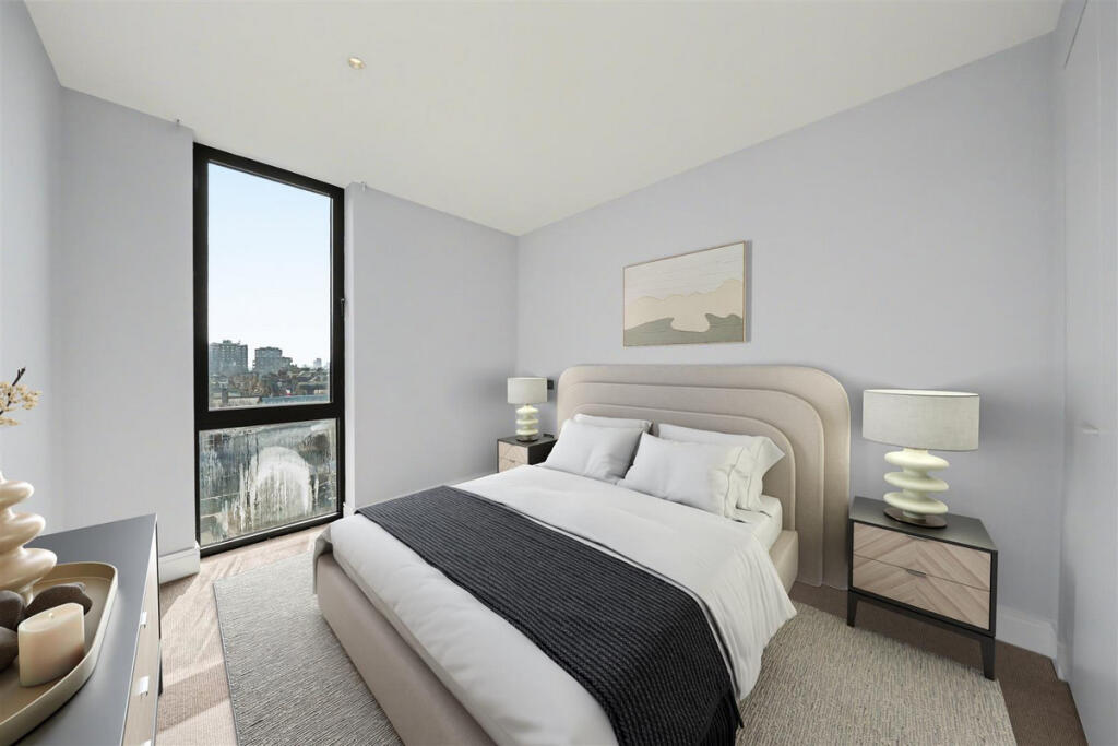 Apartment in London - View 5