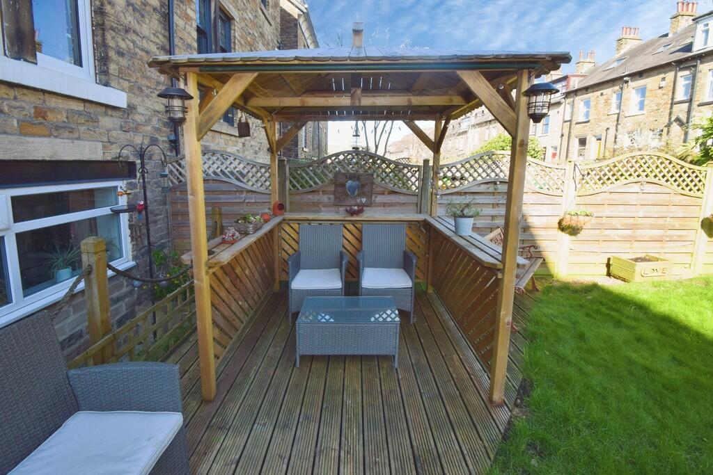 Additional image 21 of Farfield Road, Shipley