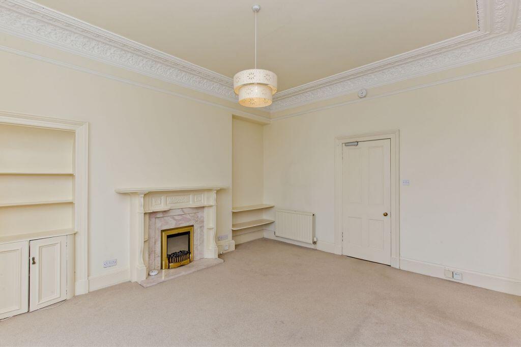 Apartment in Edinburgh, Wardie, Trinity - View 4