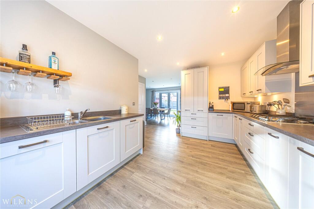 Additional image 3 of Broomyshaw Close, Amington, Tamworth, Staffordshire, B77