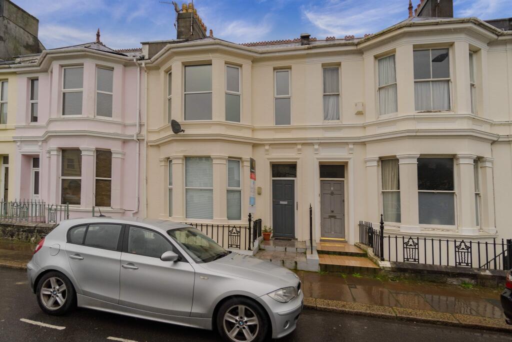 Main image of property: Radford Road, Plymouth,