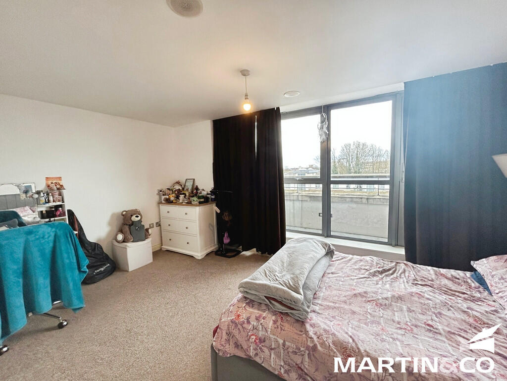 Apartment in Chelmsford, Moulsham - View 5