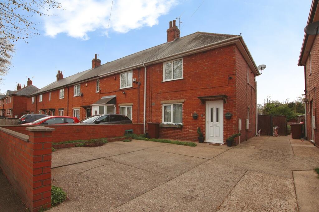 Main image of property: Lake View Road, Lincoln