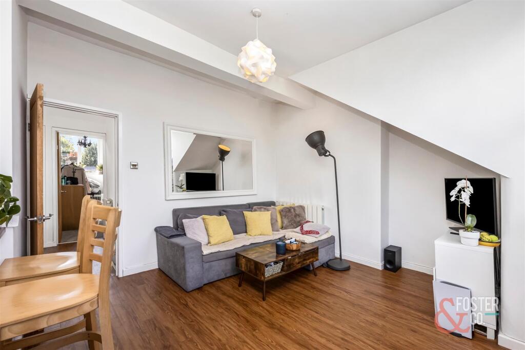 Apartment in Brighton, Prestonville - View 4